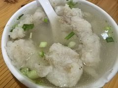 -江南红鱼汤(洋中花园店)