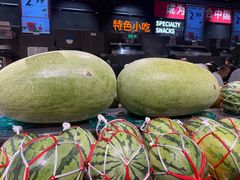 -永辉线上超市(鲁谷店)