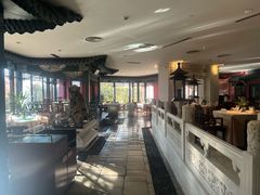 -昆仑饭店-鲜筵餐厅