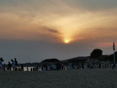 -老虎石海上公园