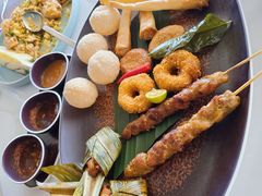 -深圳大梅沙京基洲际度假酒店