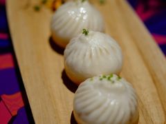 老醋生煎包-上海滩餐厅(BFC外滩金融中心店)