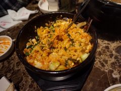 首尔焖鲜汇(日月光店)-猪啊牛呀羊啊铜盘烤肉(正大广场店)