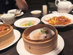 -领事馆19号中餐厅(厦门海景洲际酒店)