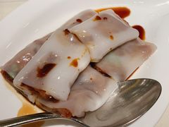 蜜汁叉烧-利苑酒家(华熙国际店)