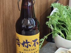 -侃爷南门铜锅涮肉