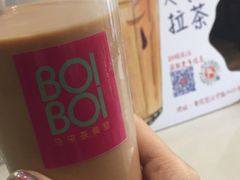 拉茶-BOIBOI马来茶餐室(江宁路店)