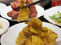 -双福饺子营餐厅(财富广场店)
