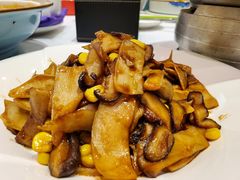 -紫光园·烤鸭(吕家营店)