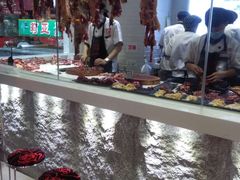-陈记顺和牛肉火锅馆(天河北路店)