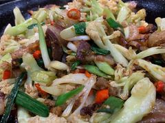 -灶东家民间菜(回兴店)