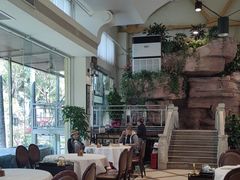 -金河半岛园林酒家(金融城店)