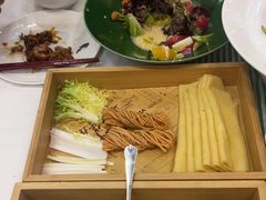 -鹊华居·地道鲁菜·海鲜·融合味(大明湖店)