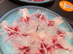 -老城鲜·小海鲜贝贝煲火锅(壹方城店)