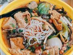 -龍城柳州螺蛳粉(群星路店)
