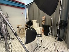 -ID.PHOTO照相馆(嘉里企业中心店)