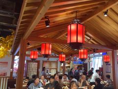 -鸽子窝(黄村店)