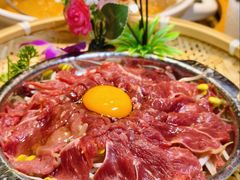 -菌彩云南野生菌火锅(新亚洲店)