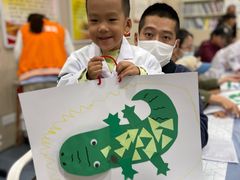 -金宝贝早教中心(北洋校区)