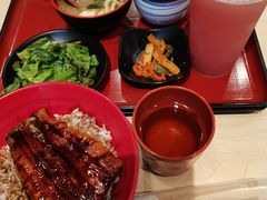 -食其家·牛丼咖喱(日月光中心广场店)