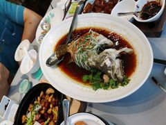 -南景饭店(万家丽路店)