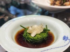 -箱美术馆私房菜(水晶郦城店)