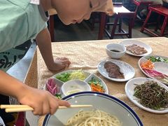 -前门故事烤鸭店(十里河店)