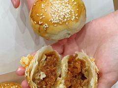 -新雅粤菜馆(南京东路店)