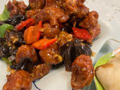 -鼎香润(德胜门内店)
