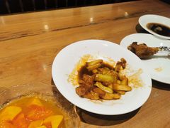 -渔家灯火(明湖店)