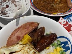 -敏华冰厅(平安金融中心店)