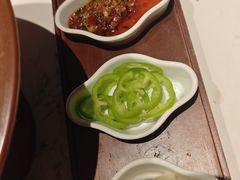 -奉天小馆·非遗东北菜(济南万象城店)