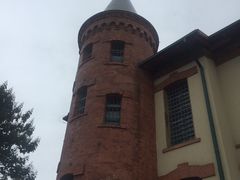 -青岛德国监狱旧址博物馆