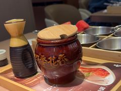 -将军牛排·尔滨地标朝鲜族美食(总店)