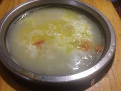-小铫鸡汤
