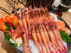 -德川家日本料理(顺义华联店)