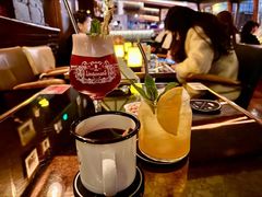-船长酒吧 The Captain