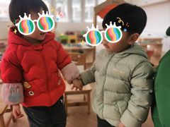 -小风车金桥丽都幼儿园(金桥店)