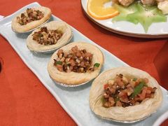 -赵小姐丨新中餐(曲江店)