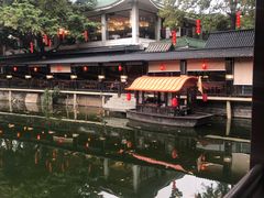 -侨美唐荔园·宴会厅(唐荔园食艺馆店)