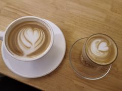 -1901 Cafe(西四店)