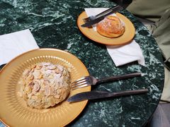 -BAKER&SPICE(安福路店)