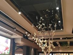 -盛江山自助料理(太原街万达店)