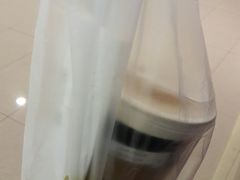 大红袍珍珠奶茶-湊湊火锅·茶憩(世博大道店)