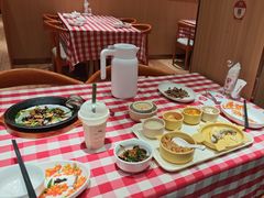 -西贝(新业坊店)