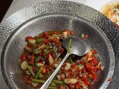-新辣宴·湖南家常菜·商务聚餐(中粮创芯店)