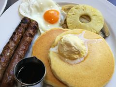 -Pancakes on the rocks(冲浪者天堂店)