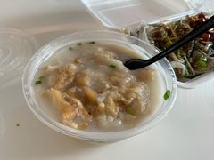 -陈添記·祖傳爽鱼皮·西关老字号(广州首店)