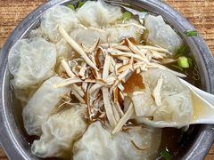 -荣巷小馄饨(荣巷店)
