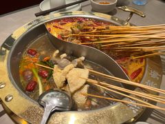 -热辣宗师·串串火锅(万达金街店)